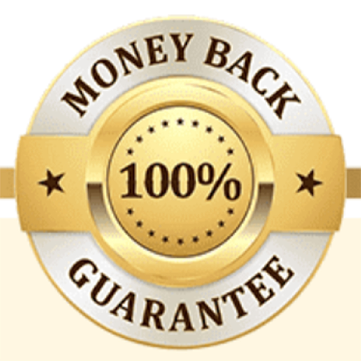 ProstaVive quality badge